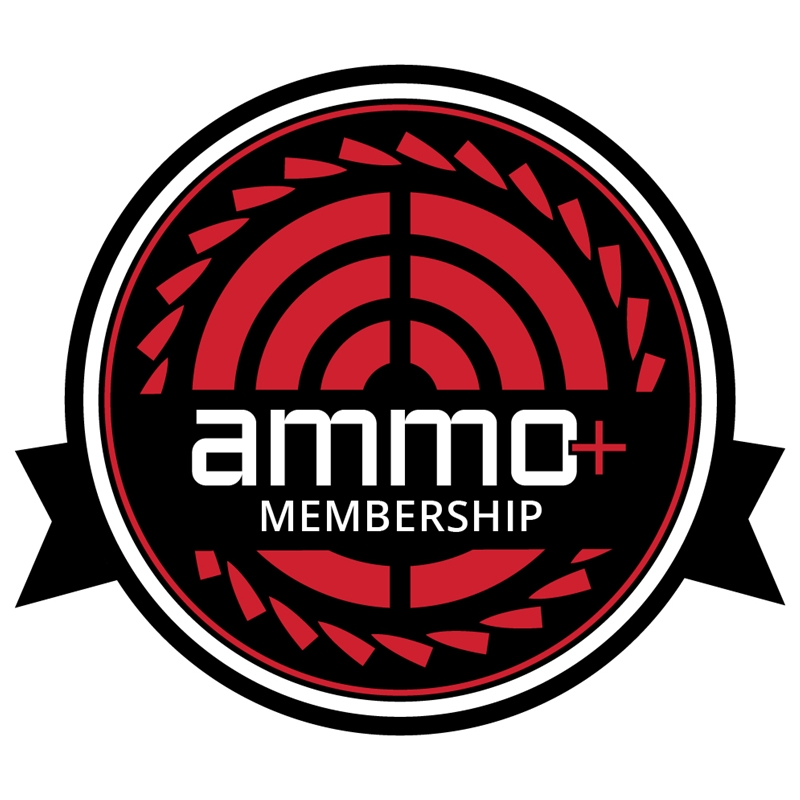 Target Sports USA - Ammo Plus Membership 