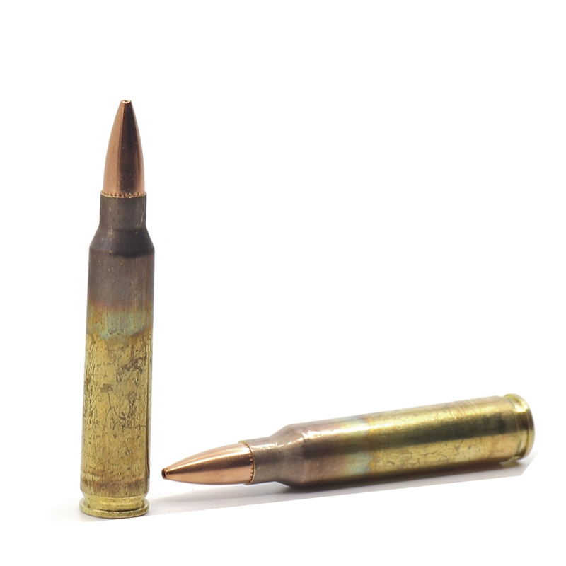 まぁる*2点 Black Hills 223 Remington Ammunition 77 Grain Sierra