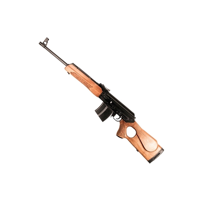 Molot VEPR 7.62x54R Semi-Auto Rifle 16