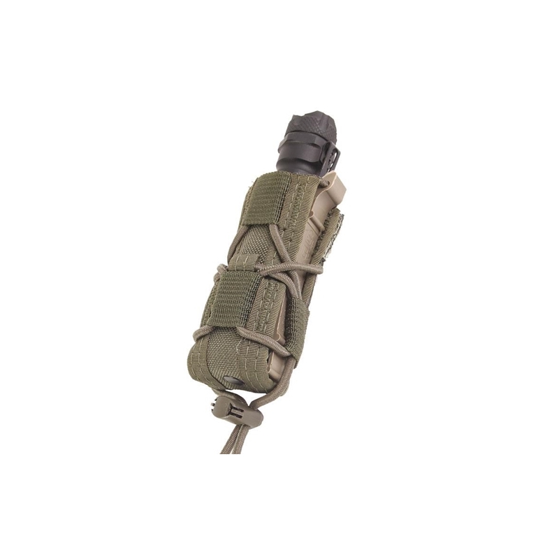 High Speed Gear Pistol Taco Molle Olive Drab