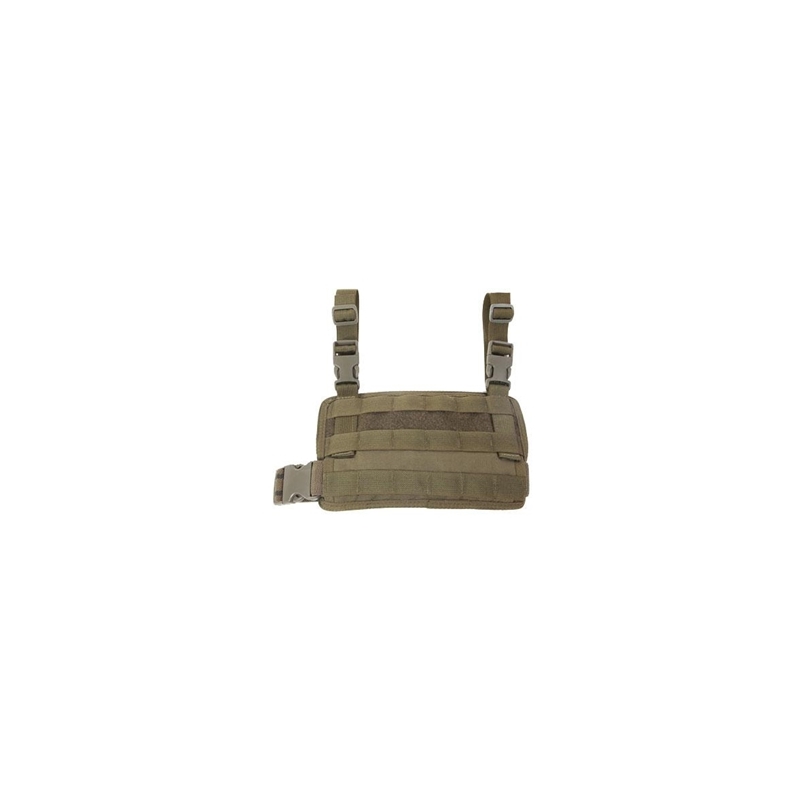 High Speed Gear Pistol Taco Belt Mount Olive Drab