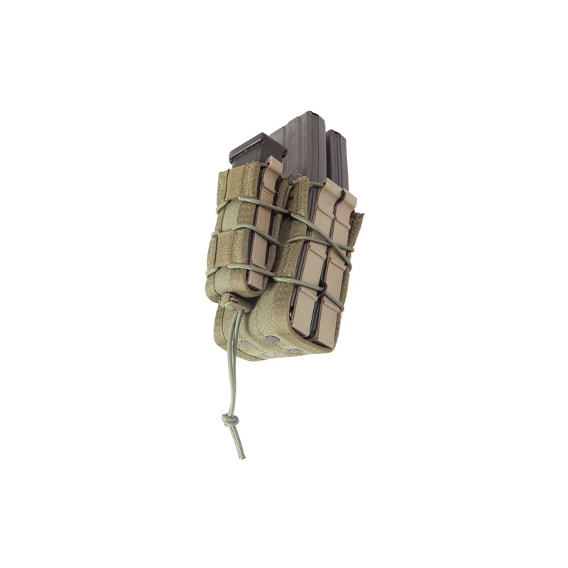 High Speed Gear X2RP Taco Molle Olive Drab