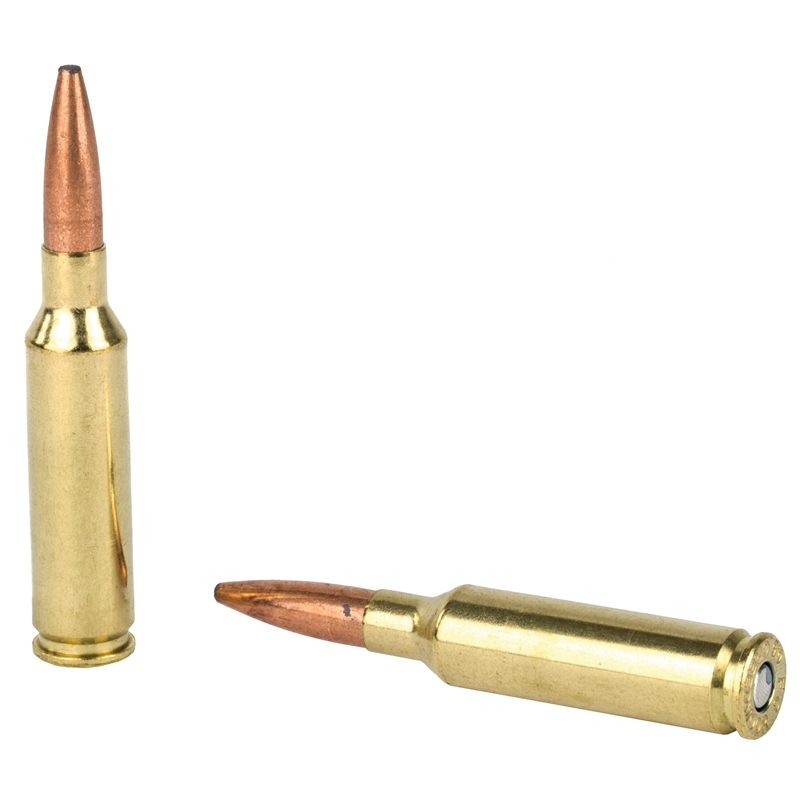 Federal Non-Typical Whitetail 6.5 Creedmoor Ammo 140 Grain Soft
