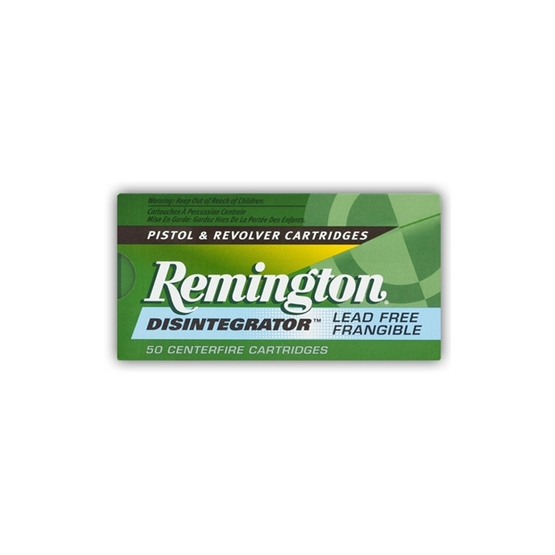Remington Disintegrator Lead-Free 12 Gauge Ammo 2 ¾” Max 00 Buckshot 9 Pellet Frangible