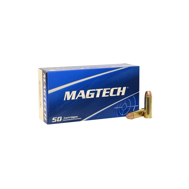 Magtech 44 Special Ammo 240 Grain Full Metal Jacket