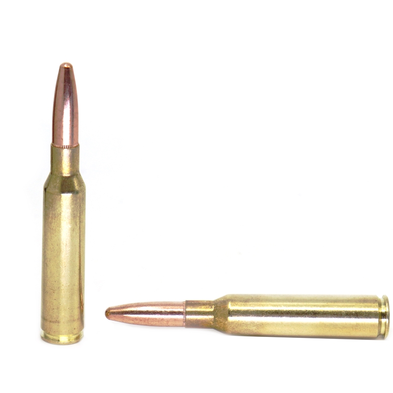 Prvi Partizan 6.5x52mm Carcano Ammo 139 Grain Full Metal Jacket