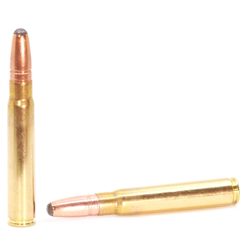 Prvi Partizan 9.3x62mm Mauser Ammo 285 Grain Soft Point - PP9362