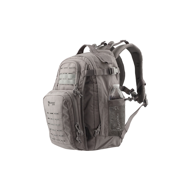 Drago Gear Defender Backpack 600 Denier Gray