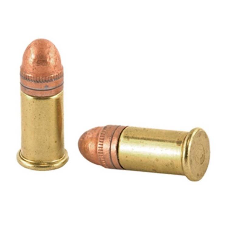 CCI 22 Short Ammunition 29 Grain Plated Lead Round Nose - 0027