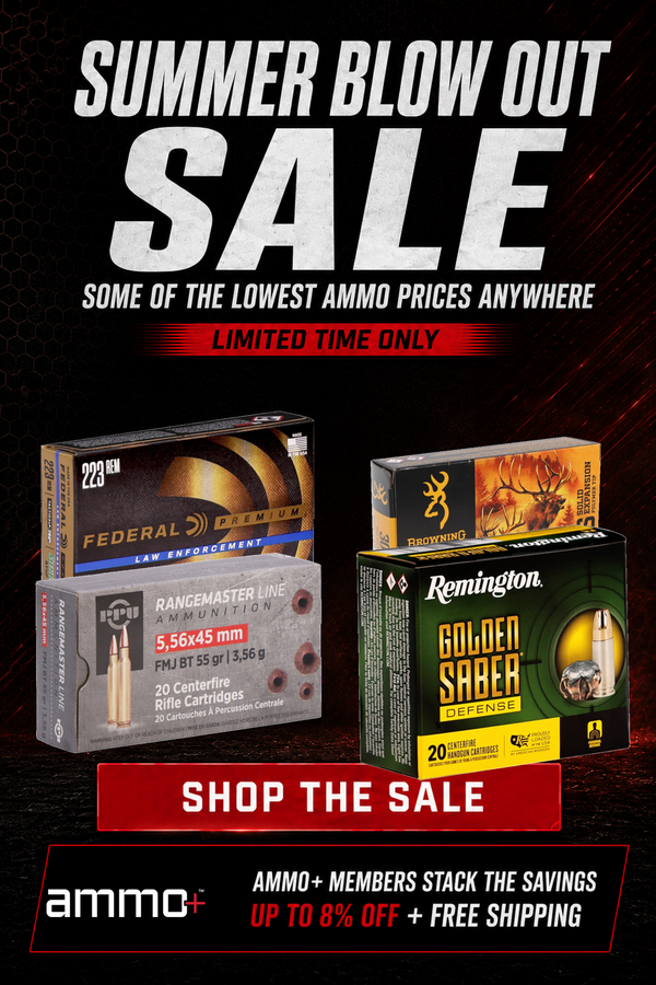 Summer Blow Out Sale. Some of the lowest prices anywhere. Shop the Sale.